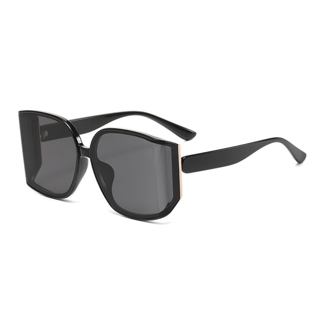 Sunglasses Frame Square