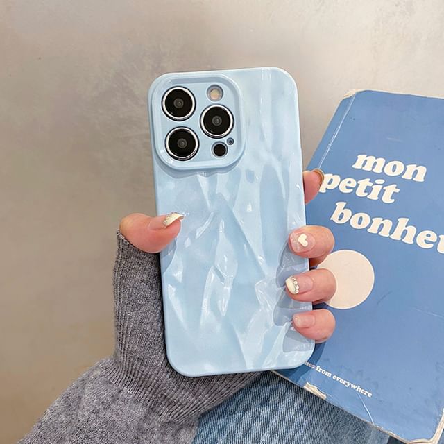 Plain Case Phone