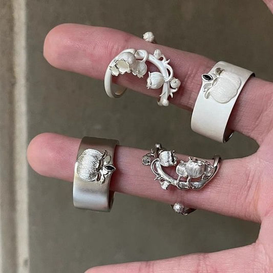Ring / Metal Set