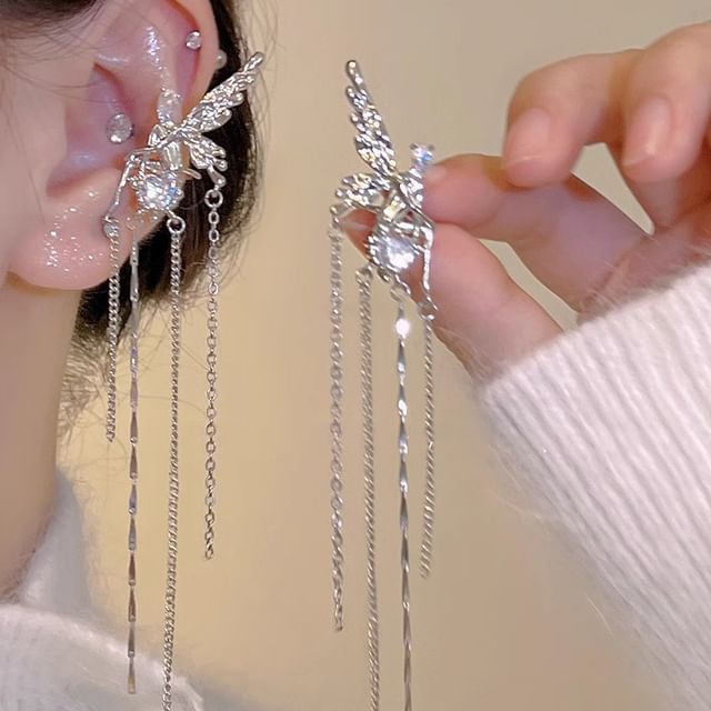 / Set Ear Cuff