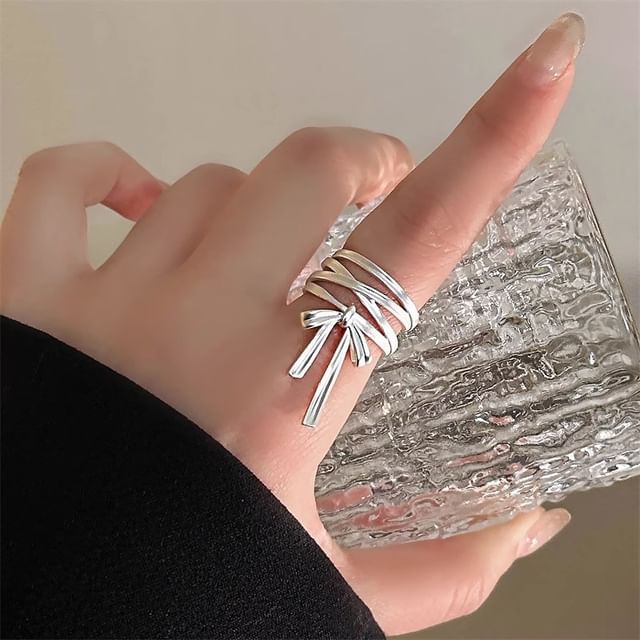 Ring / Metal Set