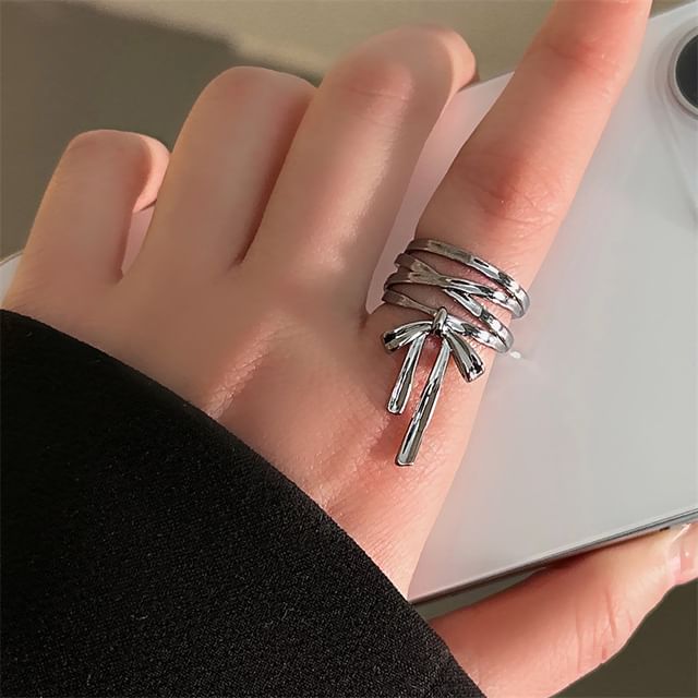 Ring / Metal Set