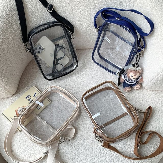 Bag Crossbody PVC