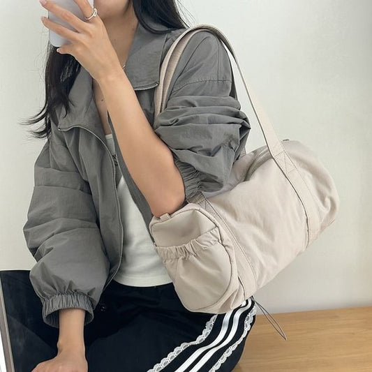 Bag Tote Multi-Pocket