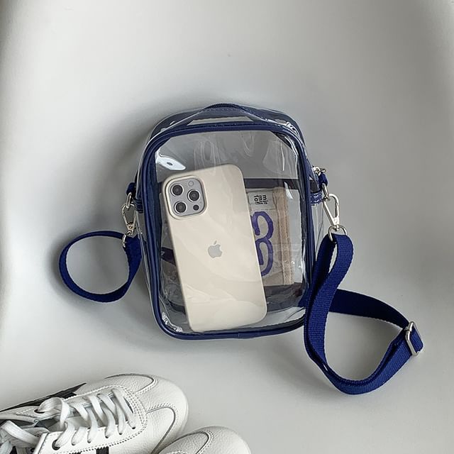 Bag Crossbody PVC