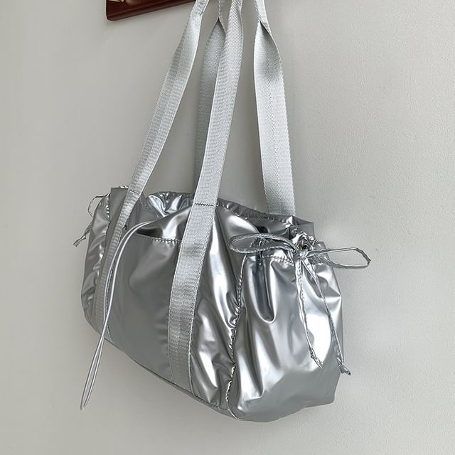 Tote Bag Bow