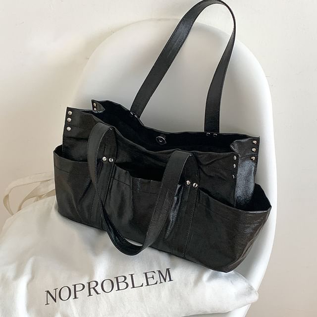 Bag Mutli-Pocket Tote