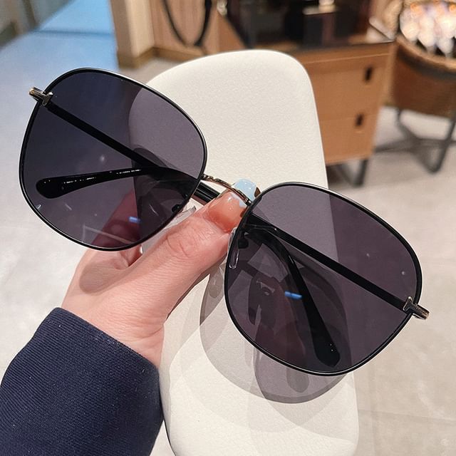 UV Sunglasses Protection