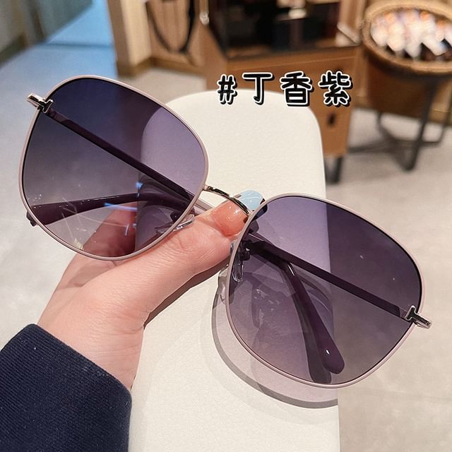 UV Sunglasses Protection