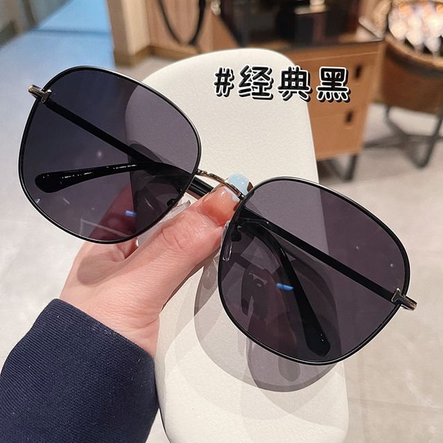 UV Sunglasses Protection