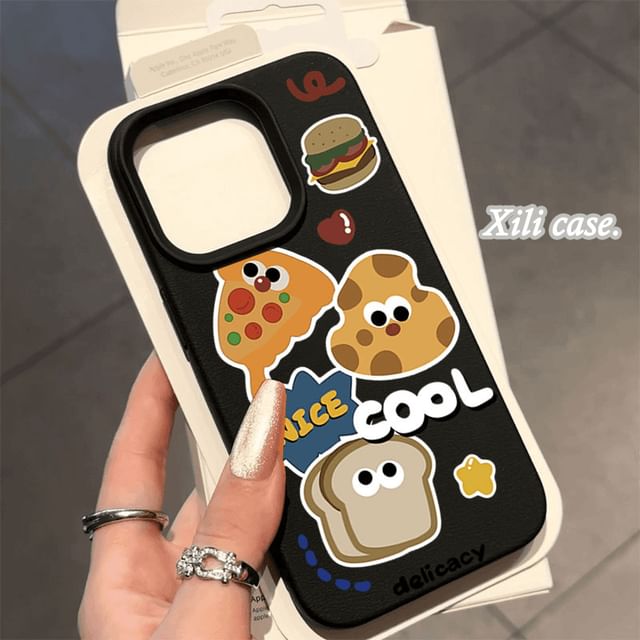 Bread Phone Case