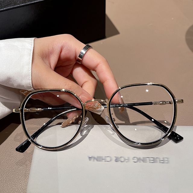 Blocking Light Blue Glasses