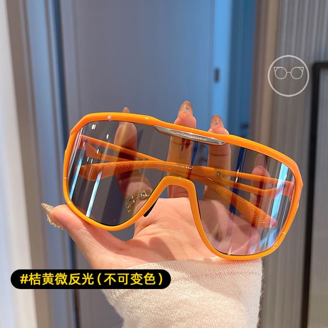 Sunglasses Photochromic