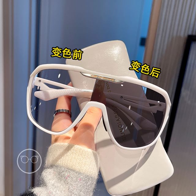 Sunglasses Photochromic