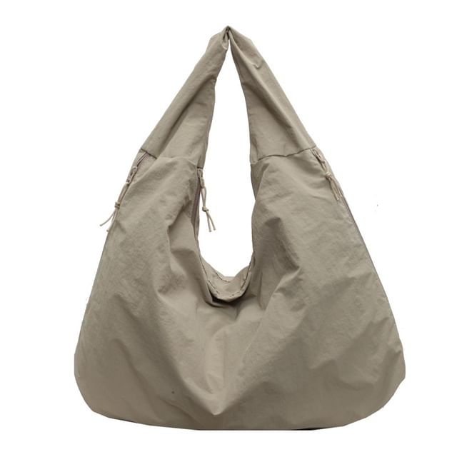 Plain Bag Tote