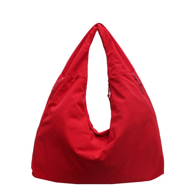 Plain Bag Tote