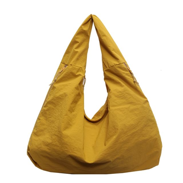 Plain Bag Tote