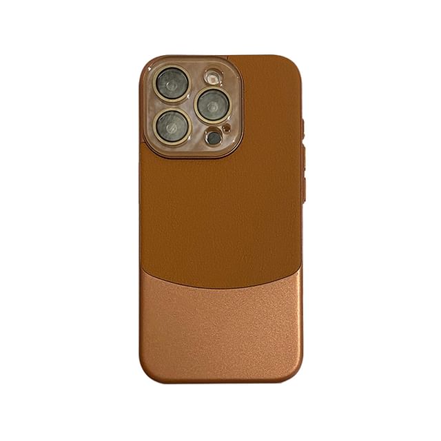 Case Phone Two-Tone
