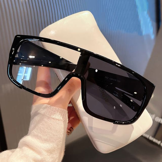 Cycling Sunglasses Square