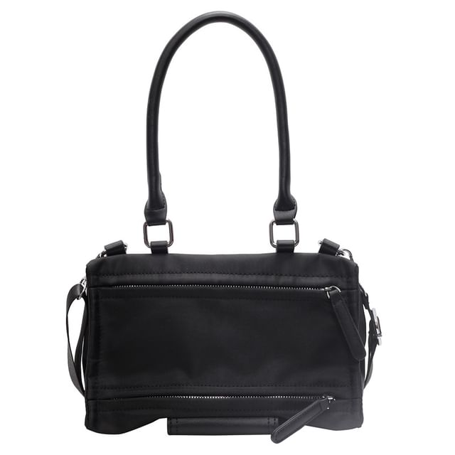 Multi-Pocket Bag Tote