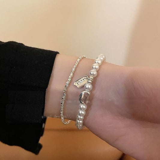 Bracelet Beaded Set Designs) / (Various