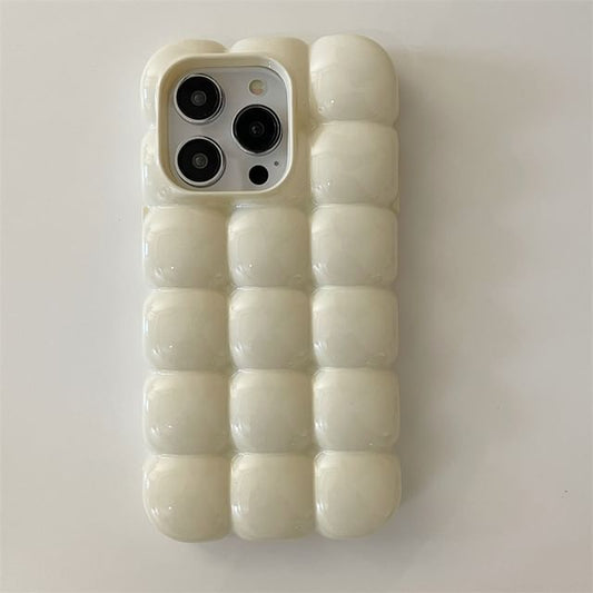 Textured Phone Plain Case