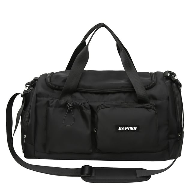 Duffel Bag Plain