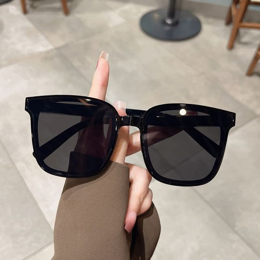 Sunglasses Foldable Square