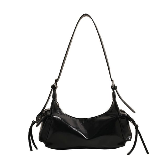 Tote Multi-Pocket Bag Faux Leather