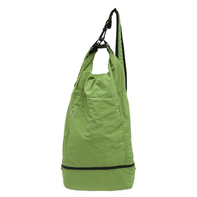 Sling Nylon Bag Plain