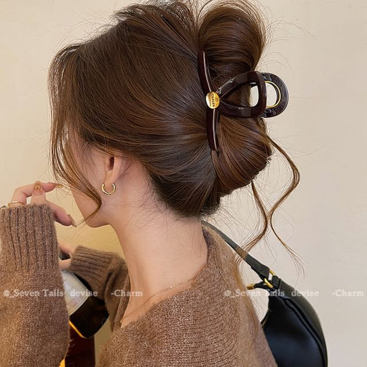 Claw Clip Hair Designs) (Various Acrylic