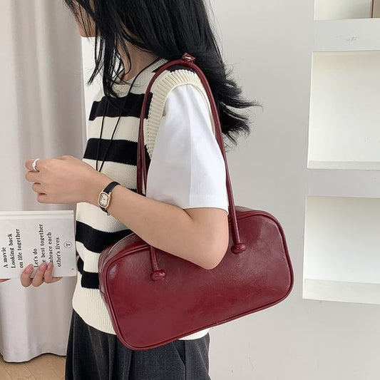 Shoulder Plain Bag