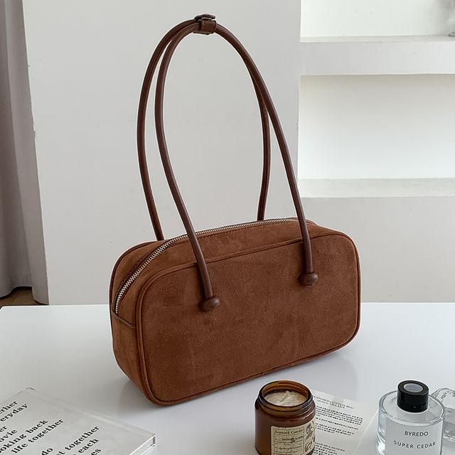 Shoulder Plain Bag