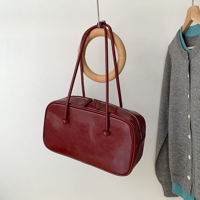 Shoulder Plain Bag