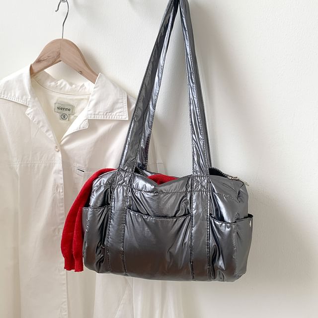 Tote Plain Bag