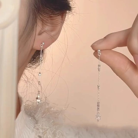 Dangle Earring Alloy