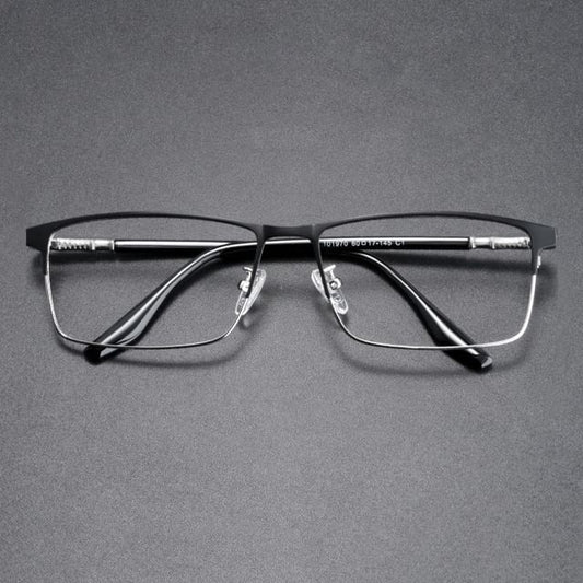 Square Eyeglasses Frame