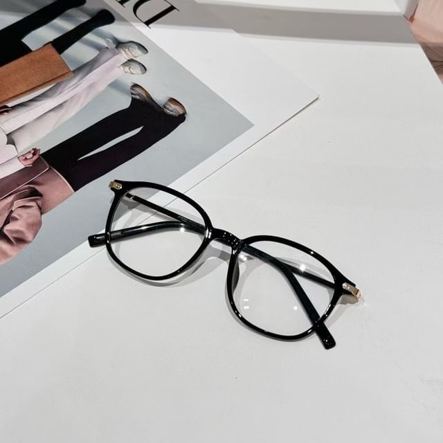 Frame Eyeglasses Rectangle