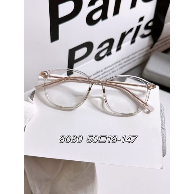 Frame Eyeglasses Rectangle