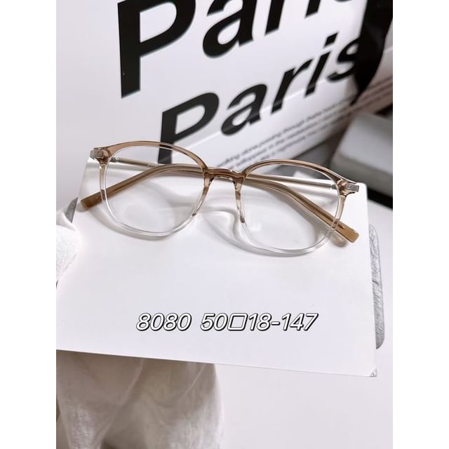 Frame Eyeglasses Rectangle