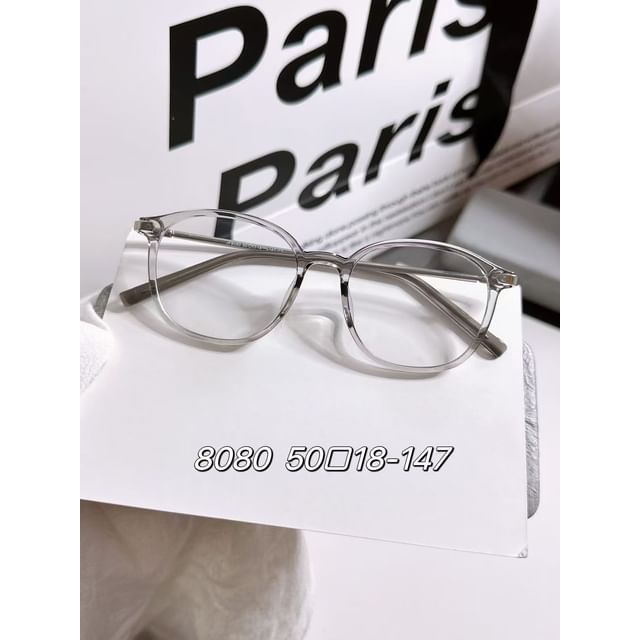 Frame Eyeglasses Rectangle