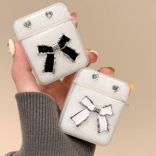 Skin AirPods Earphone Case / Bow Pro