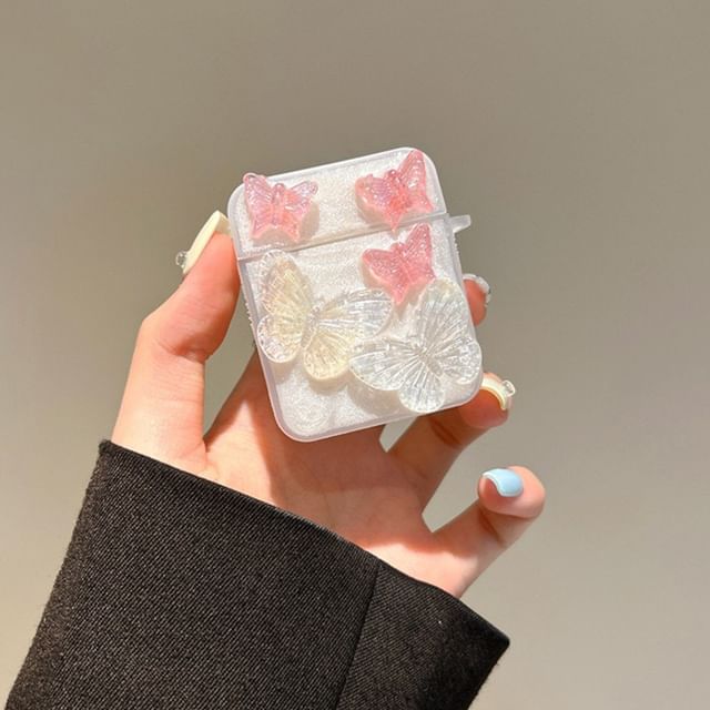 Case Pro AirPods Skin Butterfly / Earphone