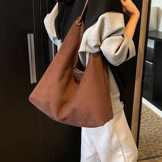 Plain Tote Bag