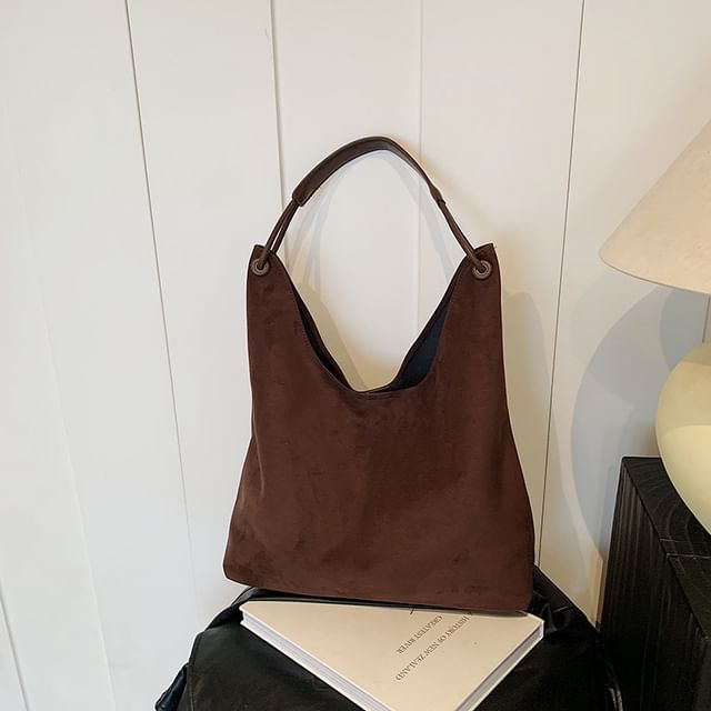 Plain Tote Bag