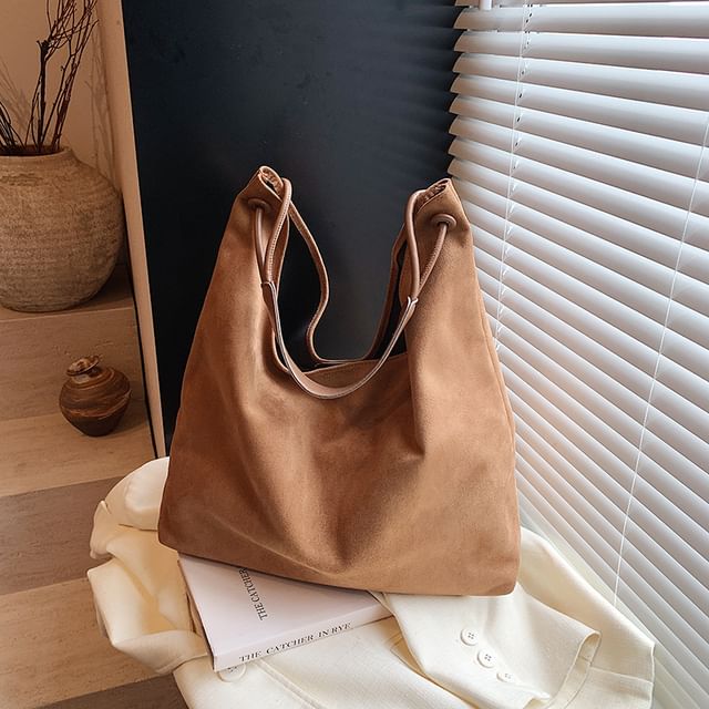 Plain Tote Bag