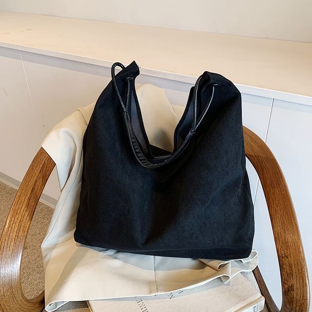Plain Tote Bag