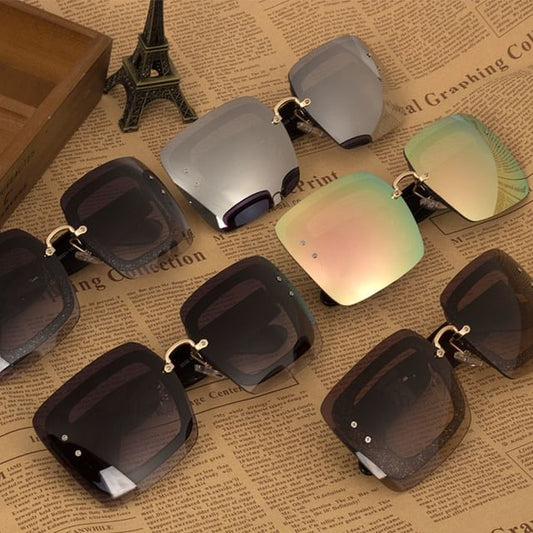 Sunglasses Square vard