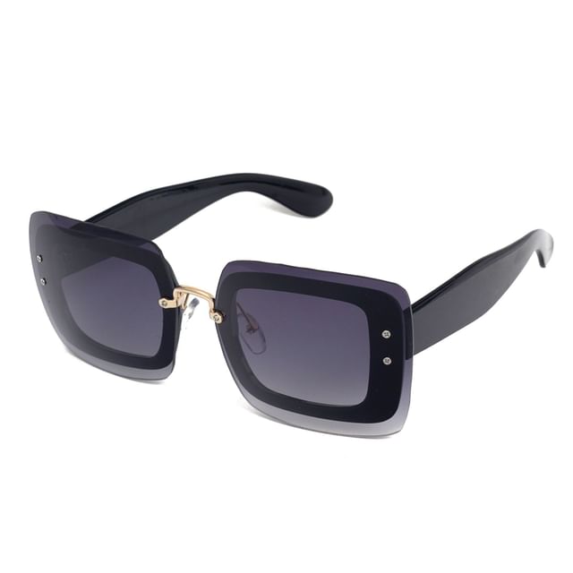Sunglasses Square vard
