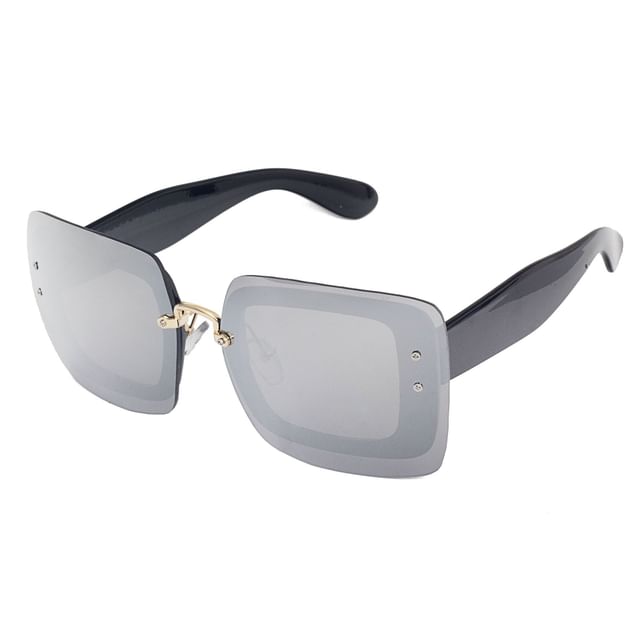 Sunglasses Square vard